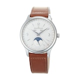Pre-Owned Jaeger-LeCoultre Pre-Owned Jaeger-LeCoultre Master Control Calendar Mens Watch Q4148420