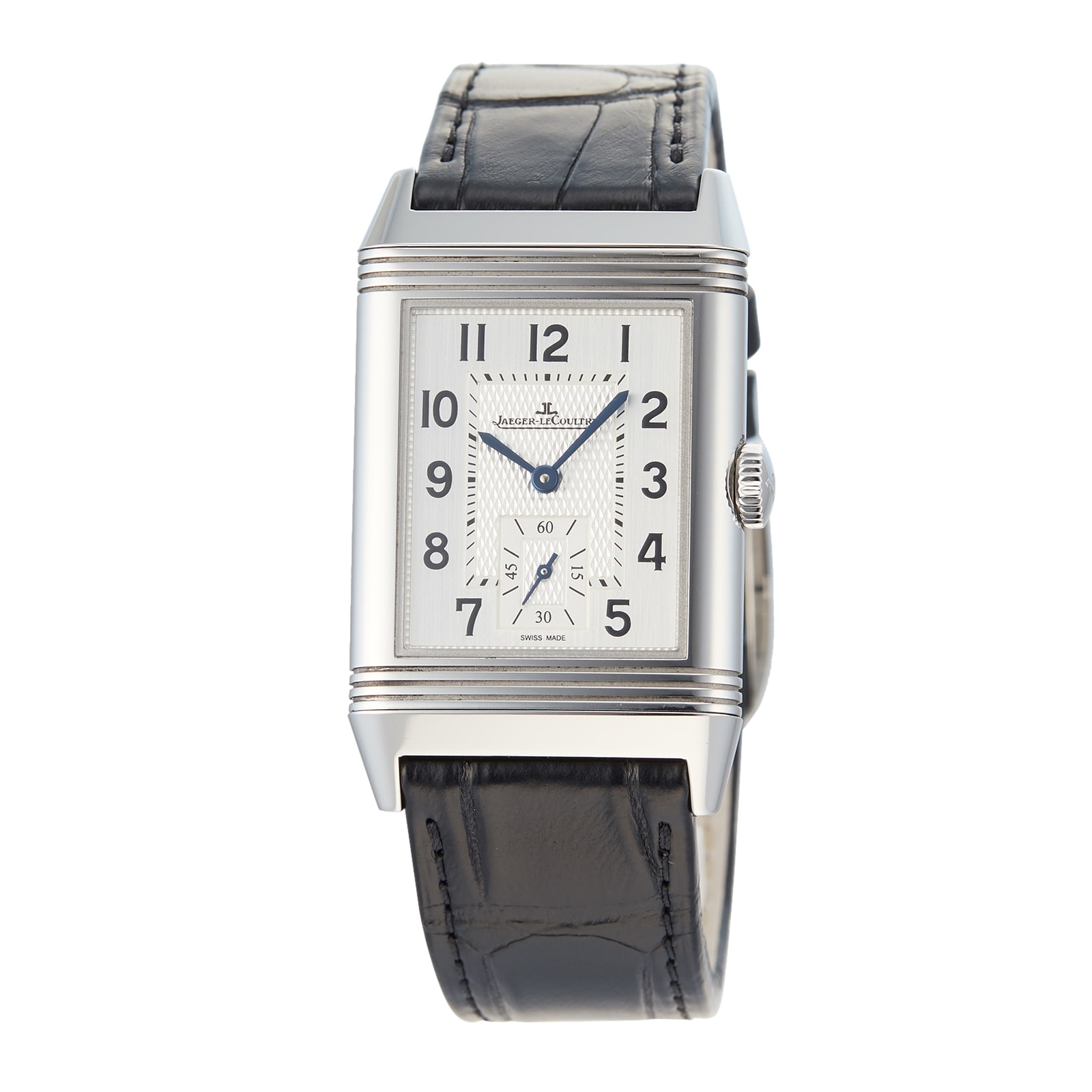 Jaeger lecoultre cheap reverso mens