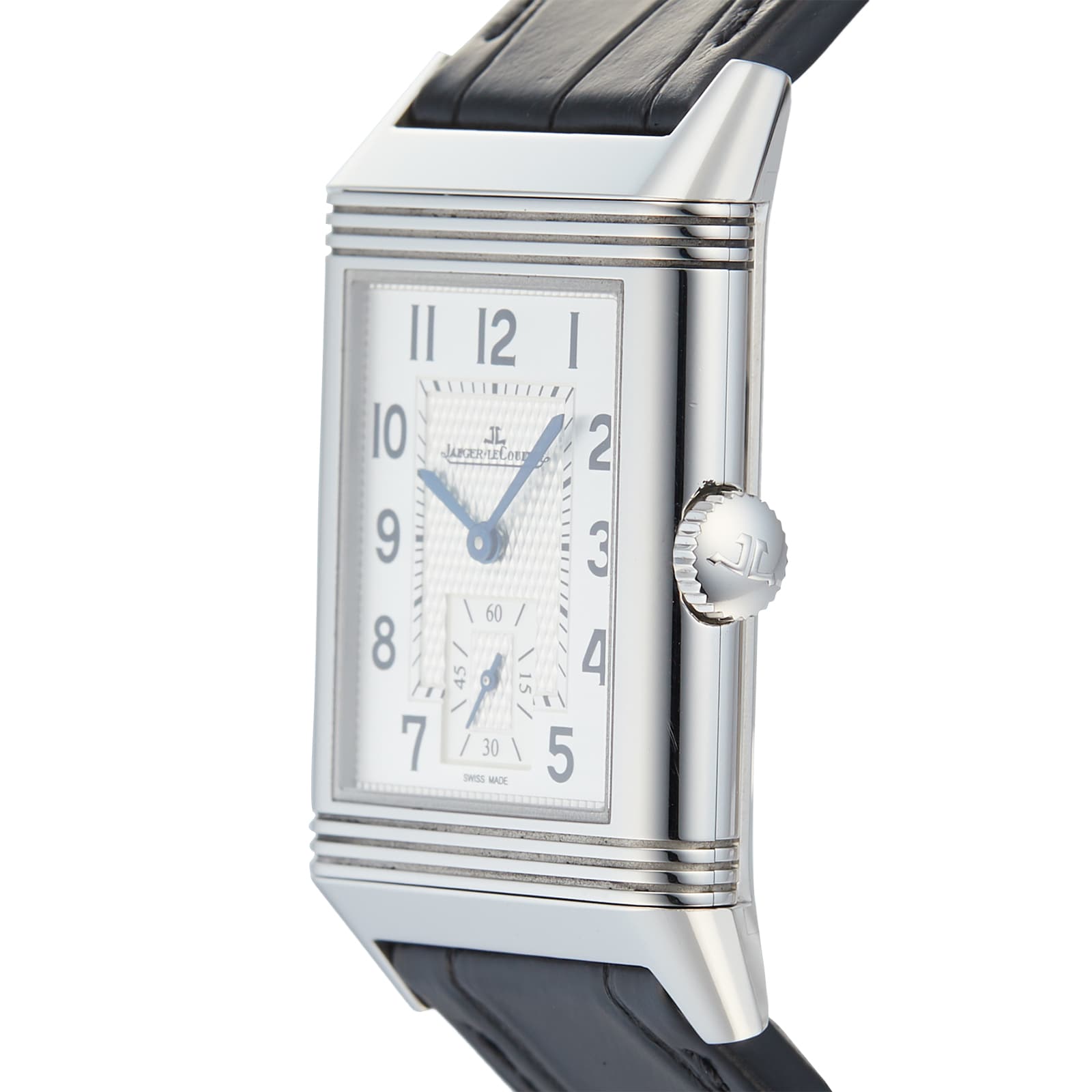 Pre Owned Jaeger LeCoultre Pre Owned Jaeger LeCoultre Reverso