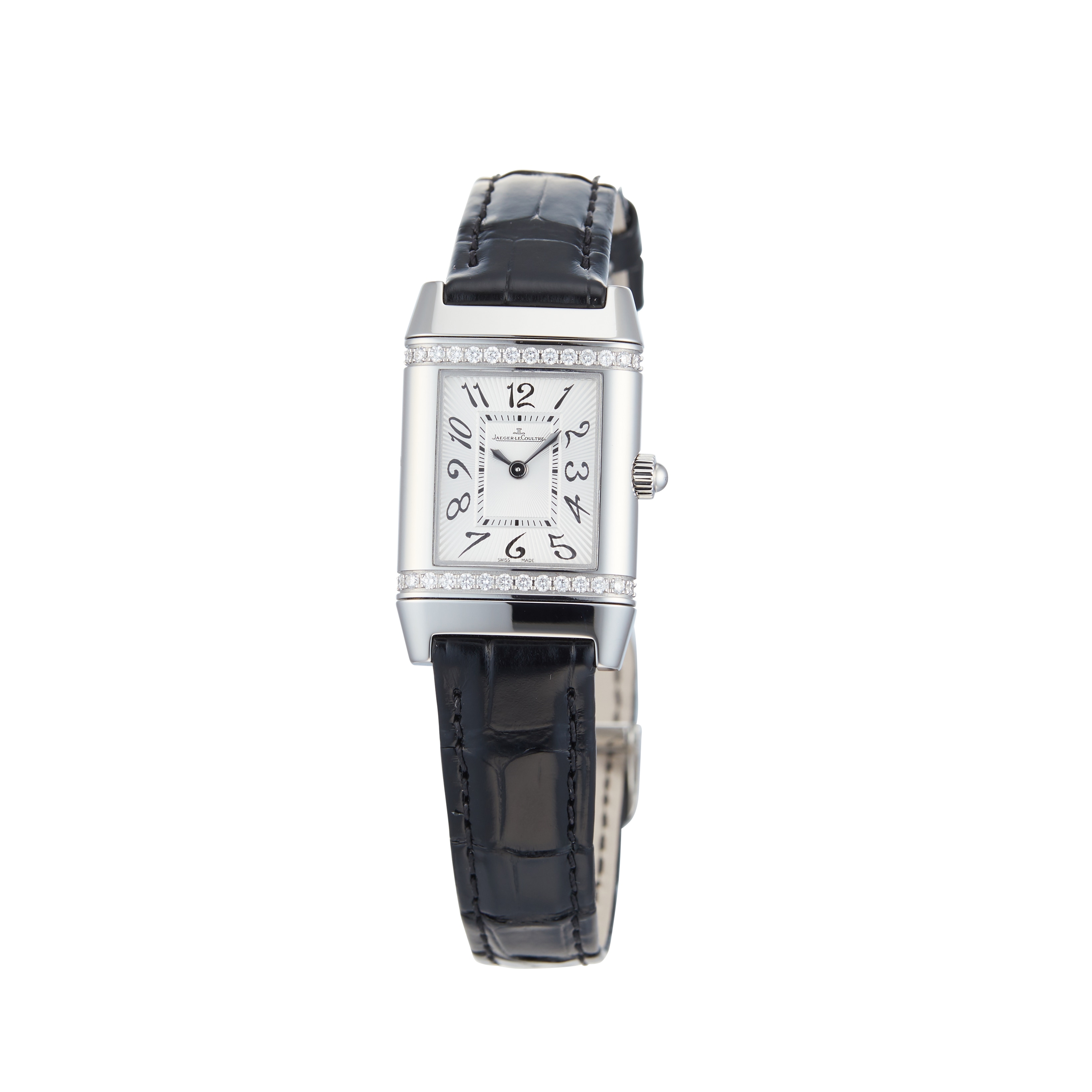 Pre Owned Jaeger LeCoultre Pre Owned Jaeger LeCoultre Reverso