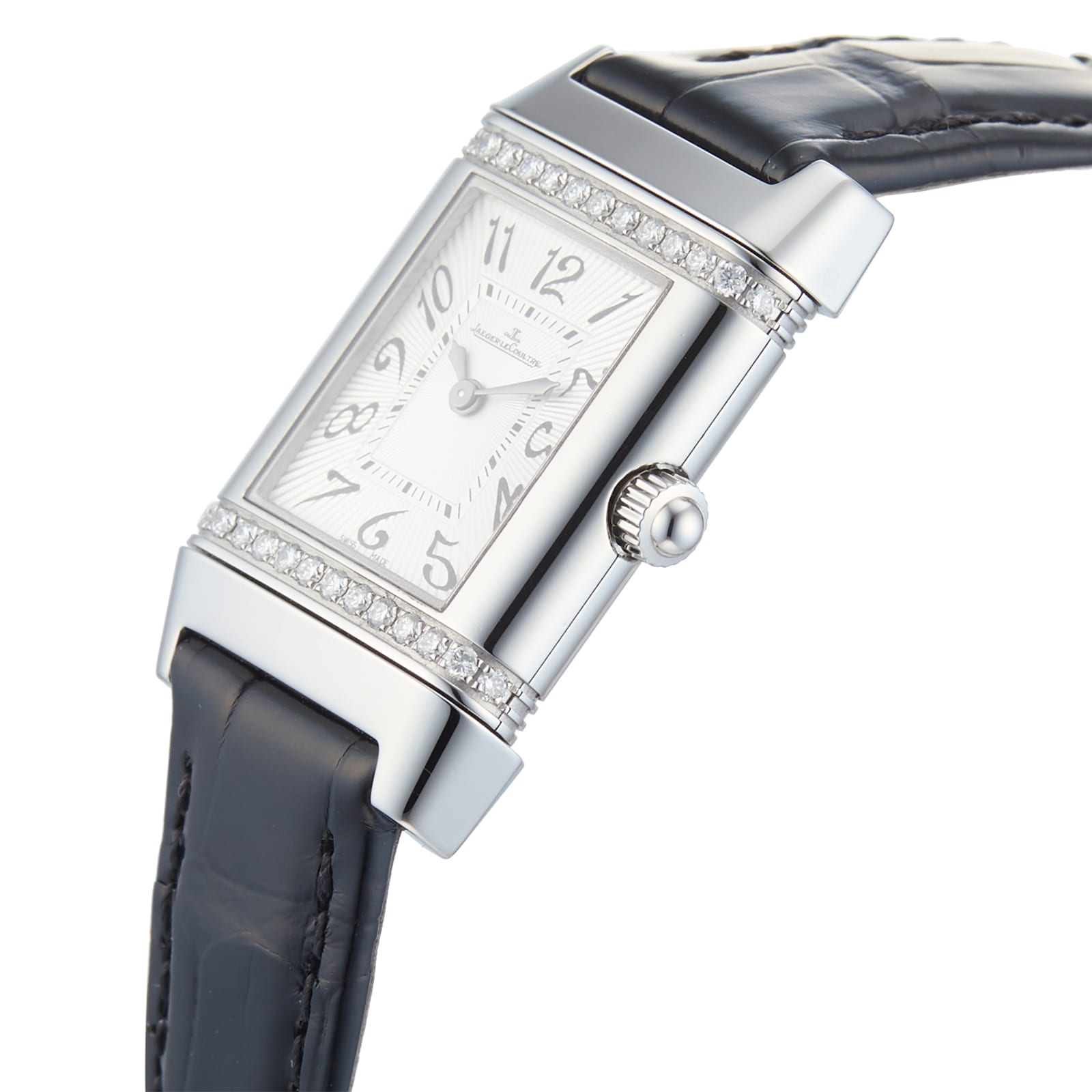 Pre Owned Jaeger LeCoultre Pre Owned Jaeger LeCoultre Reverso