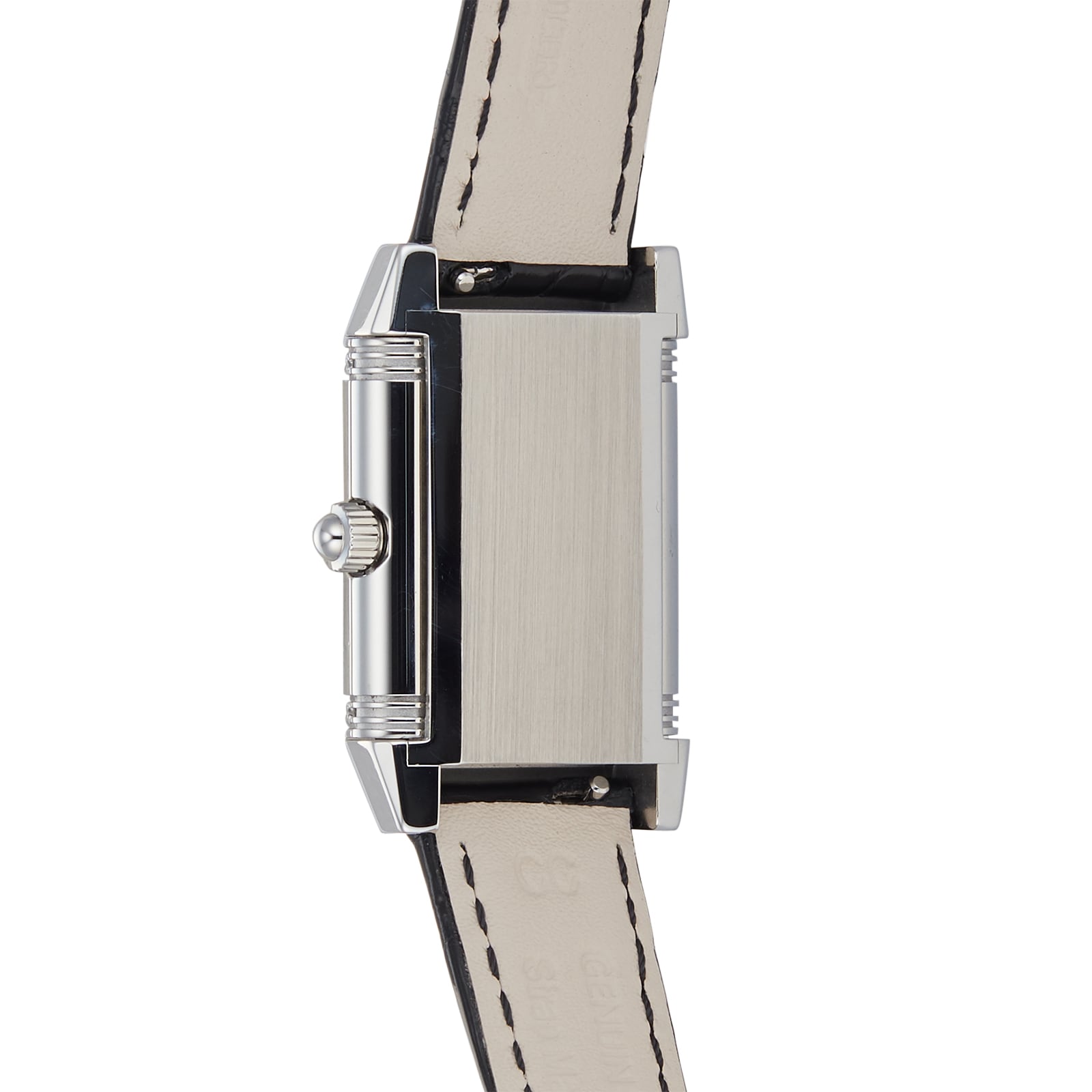 Pre Owned Jaeger LeCoultre Reverso Florale Ladies Watch Q2658430