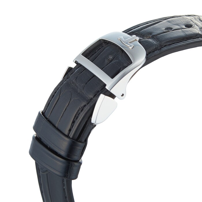 Pre-Owned Jaeger-LeCoultre Master Ultra Thin Moon Mens Watch Q1368471