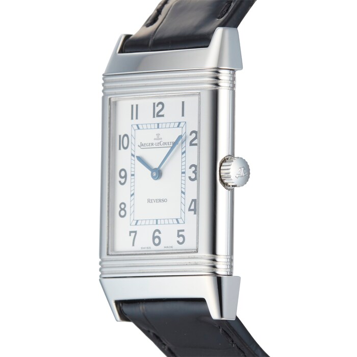 Pre-Owned Jaeger-LeCoultre Reverso Classique Ladies Watch Q2508412