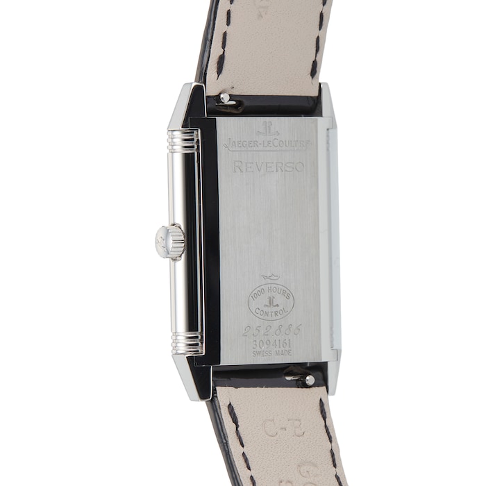 Pre-Owned Jaeger-LeCoultre Reverso Classique Ladies Watch Q2508412