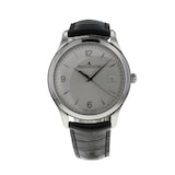 Pre-Owned Jaeger-LeCoultre Master Control Date Mens Watch Q1548420