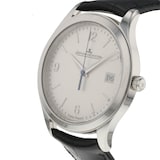 Pre-Owned Jaeger-LeCoultre Master Control Date Mens Watch Q1548420