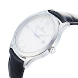 Pre-Owned Jaeger-LeCoultre Master Control Date Mens Watch Q1548420
