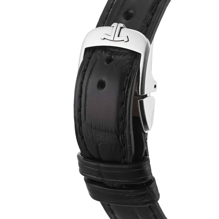 Pre-Owned Jaeger-LeCoultre Master Control Date Mens Watch Q1548420