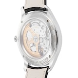 Pre-Owned Jaeger-LeCoultre Master Control Date Mens Watch Q1548420