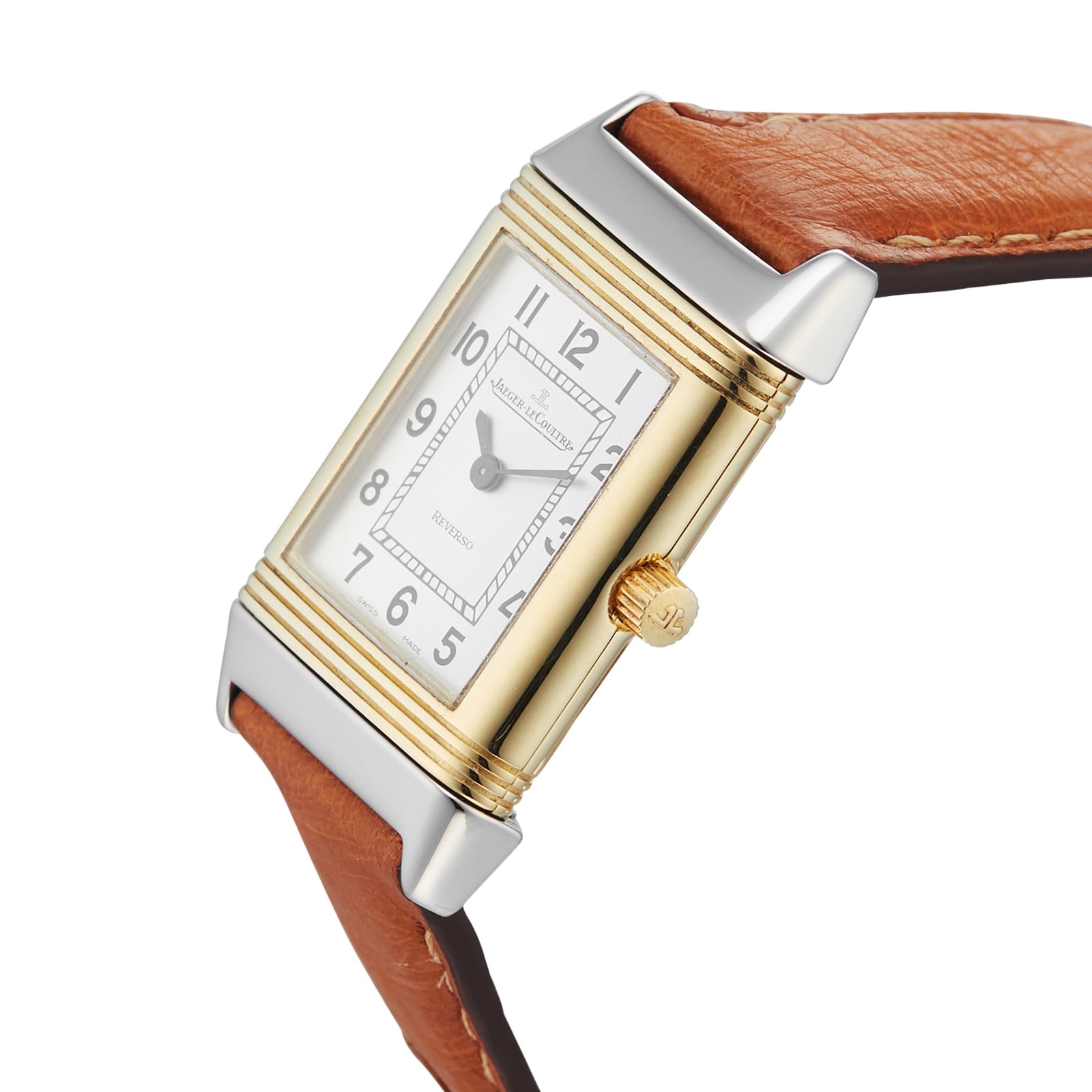 Pre Owned Jaeger LeCoultre Pre Owned Jaeger LeCoultre Reverso