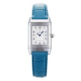 Pre-Owned Jaeger-LeCoultre Reverso Classic Duetto Ladies Watch Q2668411