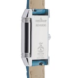 Pre-Owned Jaeger-LeCoultre Reverso Classic Duetto Ladies Watch Q2668411