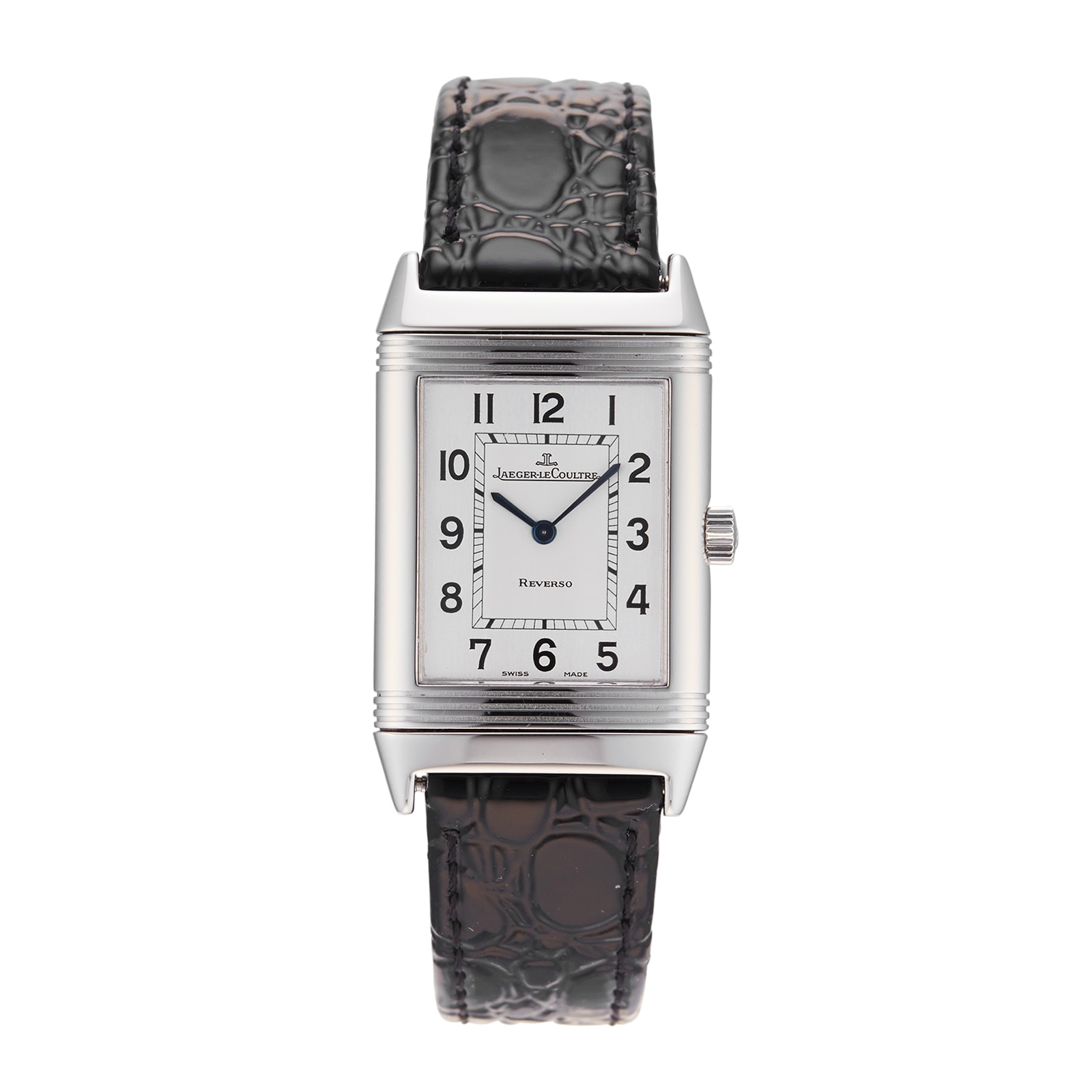 Pre Owned Jaeger LeCoultre Pre Owned Jaeger LeCoultre Reverso