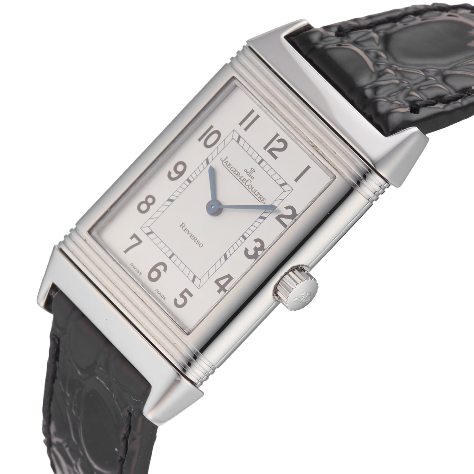 Pre Owned Jaeger LeCoultre Reverso Classique 252.8.08