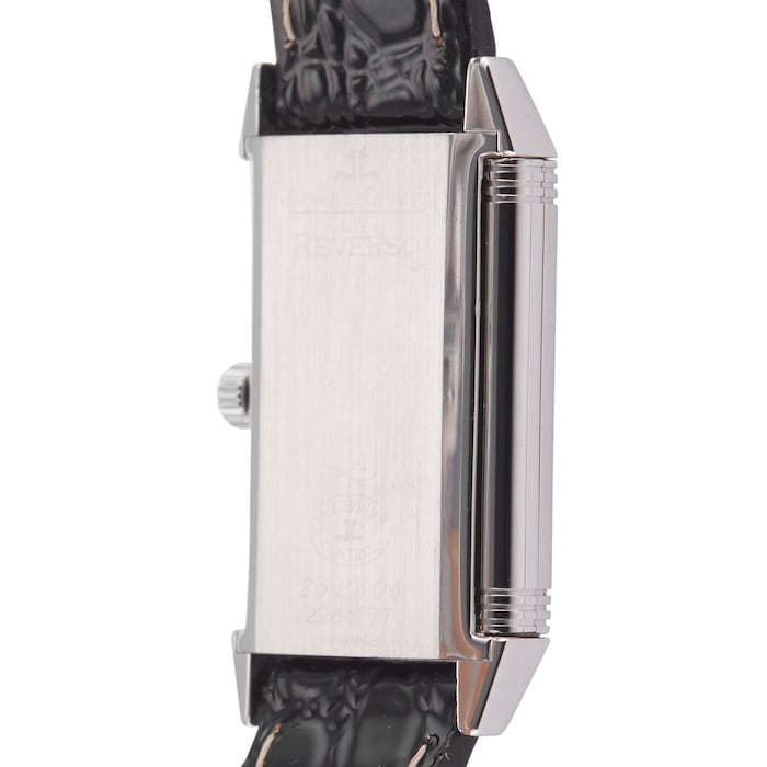 Pre-Owned Jaeger-LeCoultre Reverso Classique 252.8.08