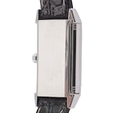 Pre-Owned Jaeger-LeCoultre Reverso Classique 252.8.08
