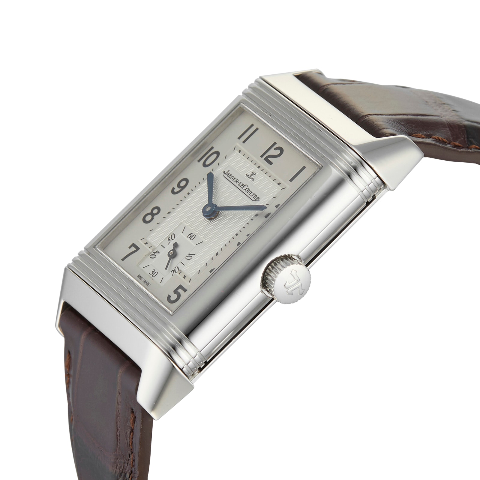 Pre Owned JLC Pre Owned Jaeger LeCoultre Reverso Grande Taille