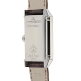 Pre-Owned Jaeger-LeCoultre Reverso Grande Taille Mens Watch Q2708411