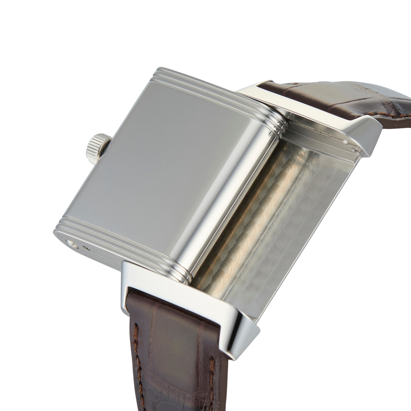 Pre Owned JLC Pre Owned Jaeger LeCoultre Reverso Grande Taille