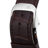 Pre-Owned Jaeger-LeCoultre Reverso Grande GMT Mens Watch Q3028420
