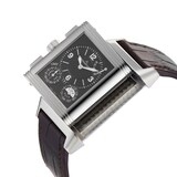 Pre-Owned Jaeger-LeCoultre Reverso Grande GMT Mens Watch Q3028420