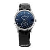 Pre-Owned Jaeger-LeCoultre Master Ultra Thin Moon 39mm Stainless Steel
