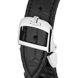 Pre-Owned Jaeger-LeCoultre Master Ultra Thin Moon 39mm Stainless Steel
