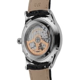 Pre-Owned Jaeger-LeCoultre Master Ultra Thin Moon 39mm Stainless Steel
