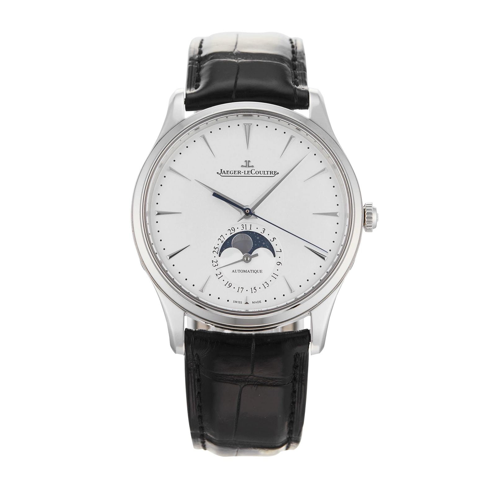 Jaeger lecoultre slim moon best sale