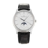 Pre-Owned Jaeger-LeCoultre Master Ultra Thin Moon Q1368430