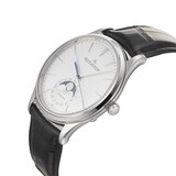 Pre-Owned Jaeger-LeCoultre Master Ultra Thin Moon Q1368430