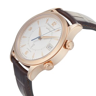 Pre-Owned Jaeger-LeCoultre Master Control Q1412430 | Watches Of 