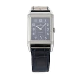 Pre-Owned Jaeger-LeCoultre Reverso Day & Night 278.8.56