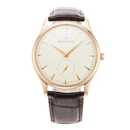 406900039490 - Master Grande Ultra Thin Q1352520