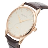 Pre-Owned Jaeger-LeCoultre Master Grande Ultra Thin  Q1352520