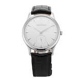 Pre-Owned Jaeger-LeCoultre Master Grande Ultra Thin 40mm Stainless Steel