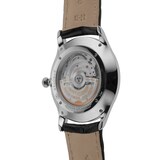 Pre-Owned Jaeger-LeCoultre Master Grande Ultra Thin 40mm Stainless Steel