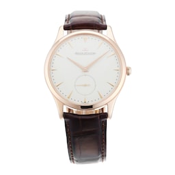 406900040490 - Master Grand Ultra Thin 40mm Rose Gold