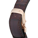 Pre-Owned Jaeger-LeCoultre Master Grand Ultra Thin 40mm Rose Gold