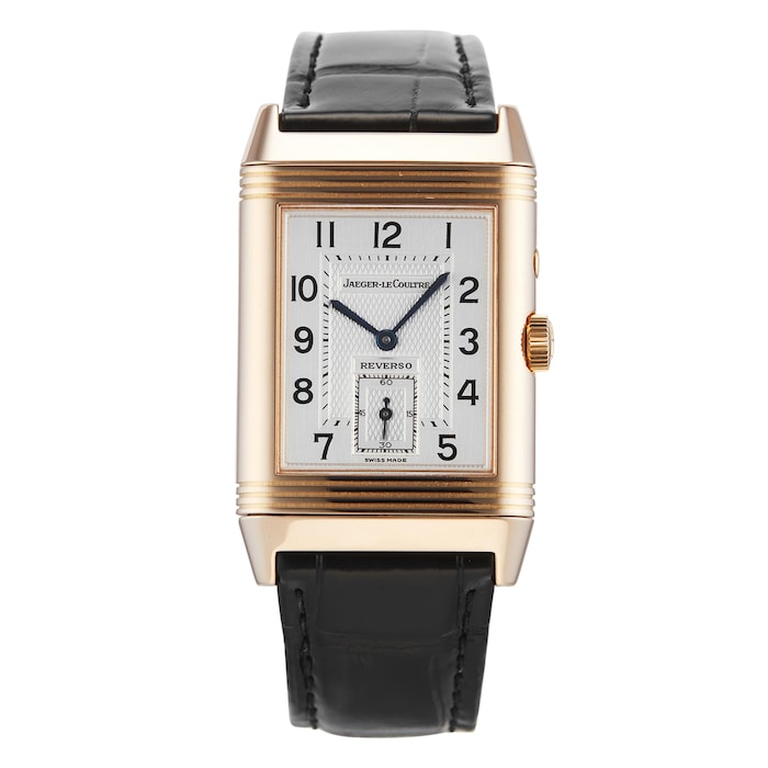 Pre-Owned Jaeger-LeCoultre Reverso Q270254