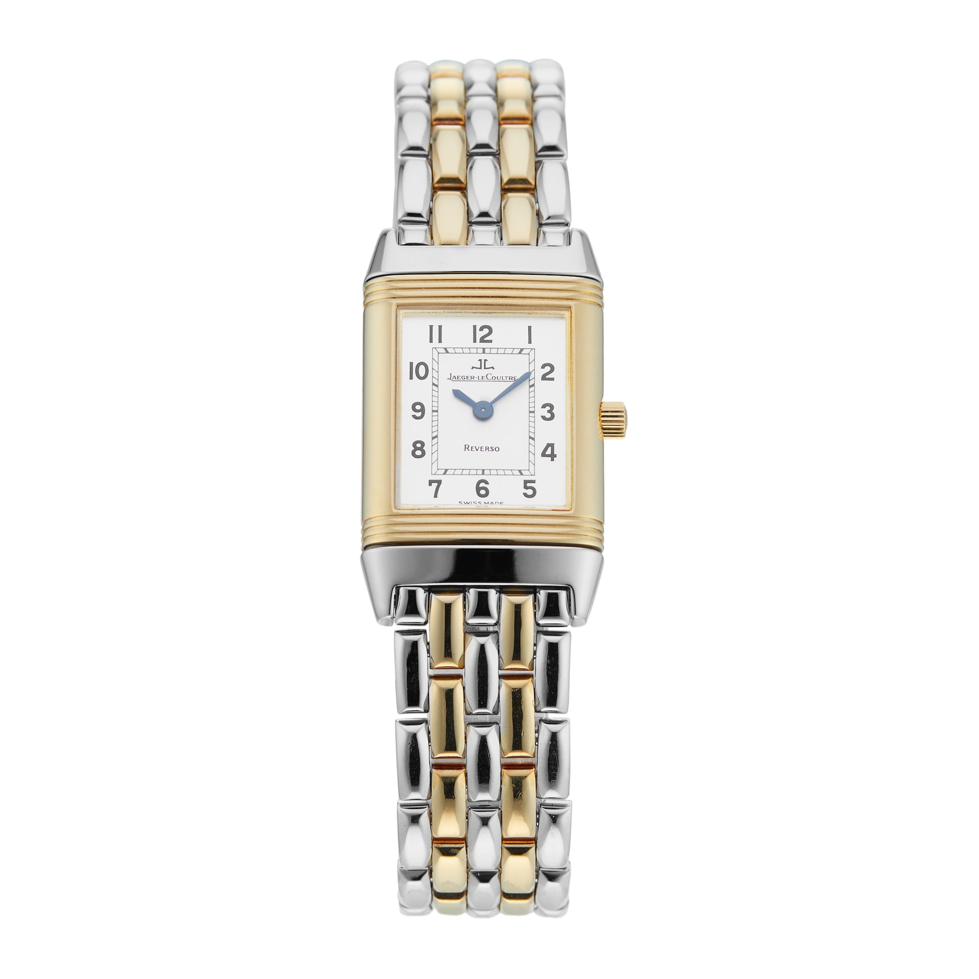 Pre-Owned Jaeger-LeCoultre Reverso Dame Q2615120