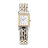 Pre-Owned Jaeger-LeCoultre Reverso Dame Q2615120