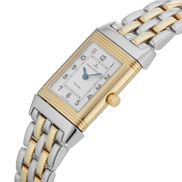 Pre-Owned Jaeger-LeCoultre Reverso Dame Q2615120