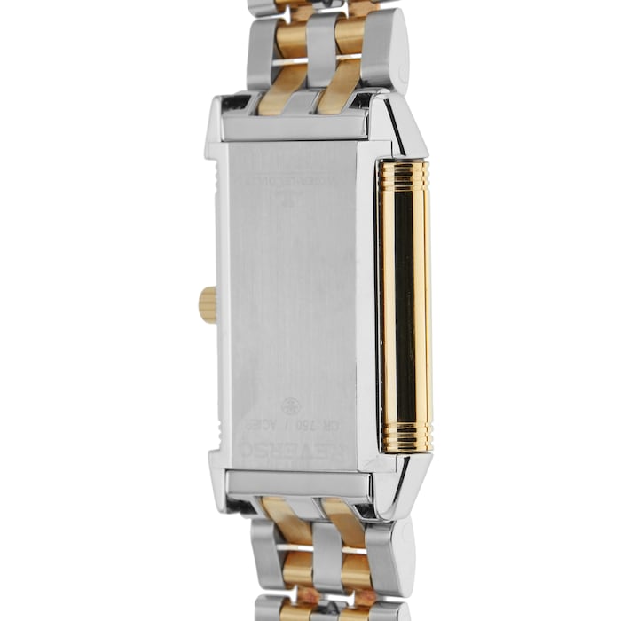 Pre-Owned Jaeger-LeCoultre Reverso Dame Q2615120