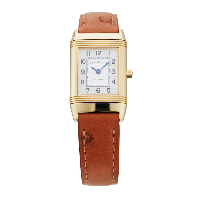 Pre-Owned Jaeger-LeCoultre Reverso Dame Q2611410