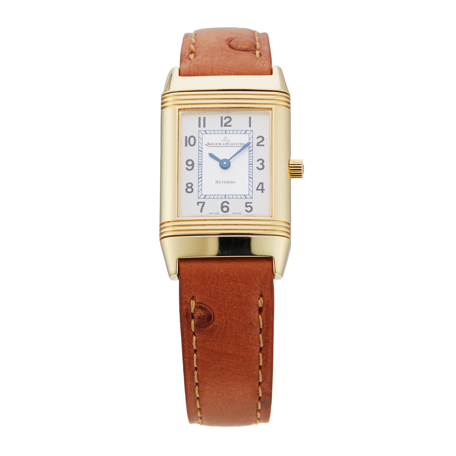 Pre-Owned Jaeger-LeCoultre Reverso Dame Q2611410