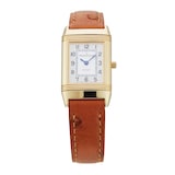 Pre-Owned Jaeger-LeCoultre Reverso Dame Q2611410