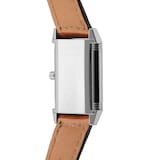 Pre-Owned Jaeger-LeCoultre Reverso Lady 20.5X33MM Stainless Steel