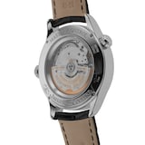 Pre-Owned Jaeger-LeCoultre Master Geographic 39mm Stainless Steel